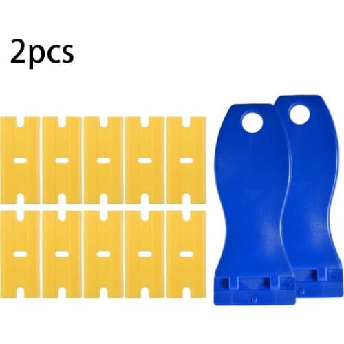 Practical Wiper Scraper Cleaner Scraping Plastic Cleaning Scraping Bathroom Toilet Brush Kitchen Cleaning Brush Toilet Spear Cle