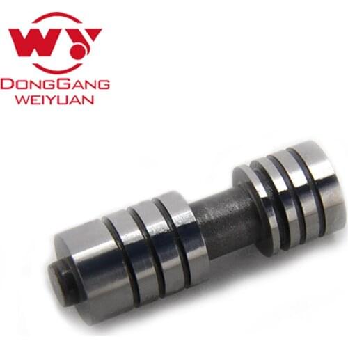 2pcs/lot Good quality Plunger 7.150mm for C7 pump, CAT C7/C9 actuating pump core size 7.150mm~7.185mm for Caterpillar pump