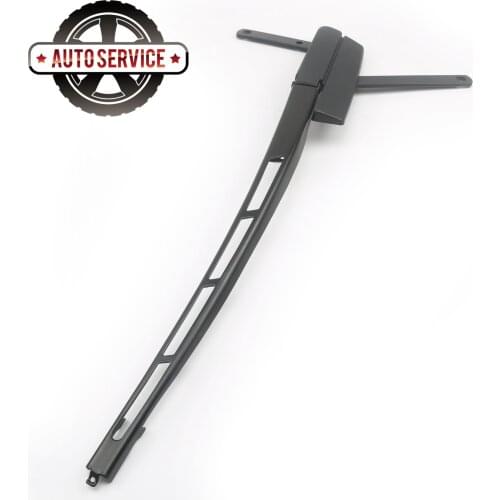 4L1955408B Front Right Passenger Side Wiper Arm Windshield Wiper Arm For Audi Q7 3.0 TFSI 2011 2012 2013 2014 4L1 955 408 A 1P9