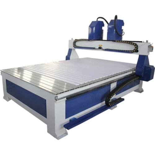 Songli 1825 3.2KW cnc woodworking machine tool woodworking engraving machine Stepping motor, Ncstudio woodworking machinery