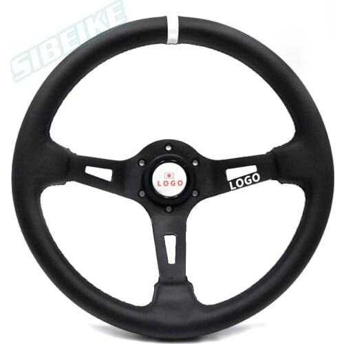 Universal Drift For Racinging Modified Auto Styling Turning Steering Wheel