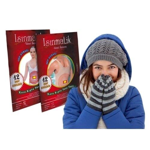 Wildlebend Thermal Inserts