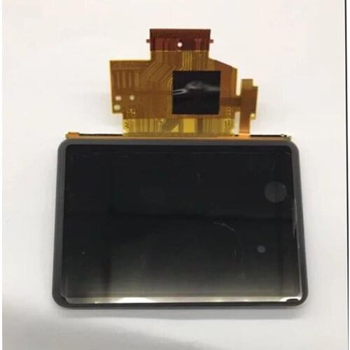For Canon 750D 760D 80D LCD Screen Display SLR Camera Screen Parts