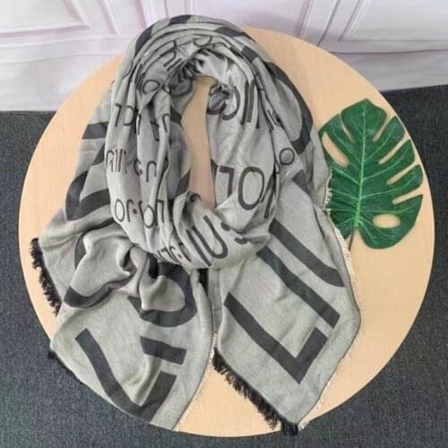 2021 new fashion womens Italian LIU scarf pure cotton small square scarf breathable shade womens luxury scarf