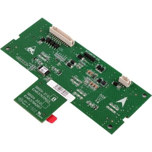 3300/3600 Lift Touch Button Board 57635623 57642911 STRUSTESC SPC07400