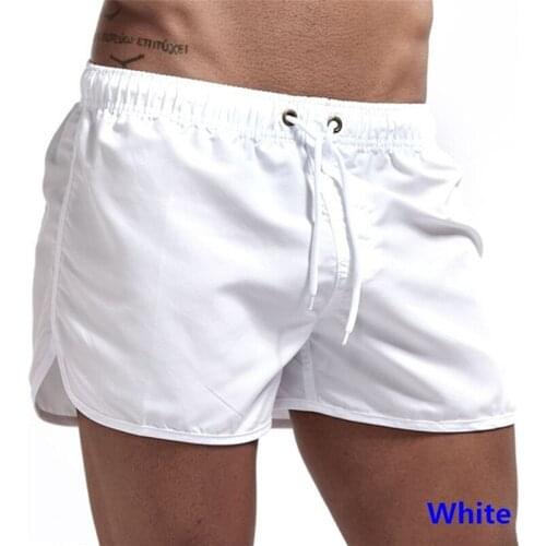 Albeey Men's Beach Shorts
