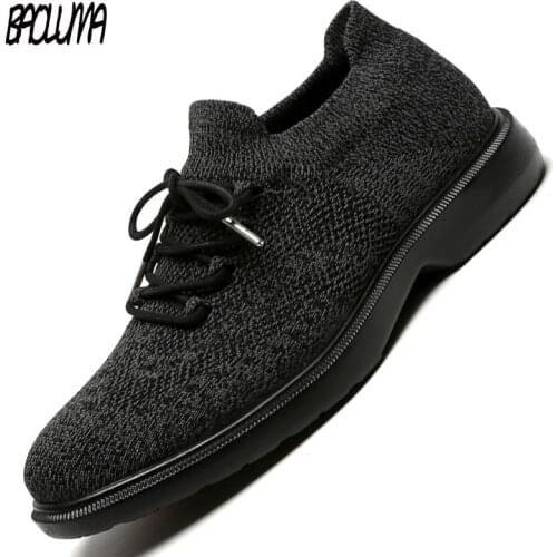 BAOLUMA Men's Classic Shoes