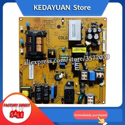 Free shipping original 100% test for LG 32PFL3605/93 PLHC-A961A PLHC-A961B 3PAGC10030B-R power board