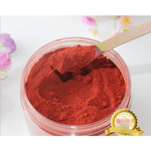 Safe use for lipstick C14-6623 Hi-Q Red high lipstick pigment powder For DIY Free Shipping