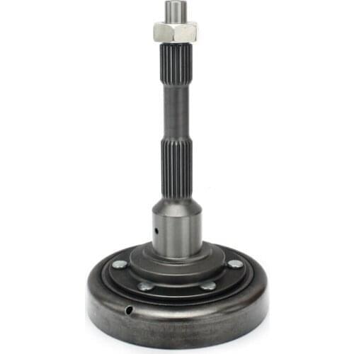 CF500 CF 500CC Clutch housing Cover for CFMOTO ATV UTV CF188 0180-053000 0180-053100 Housing MC HL