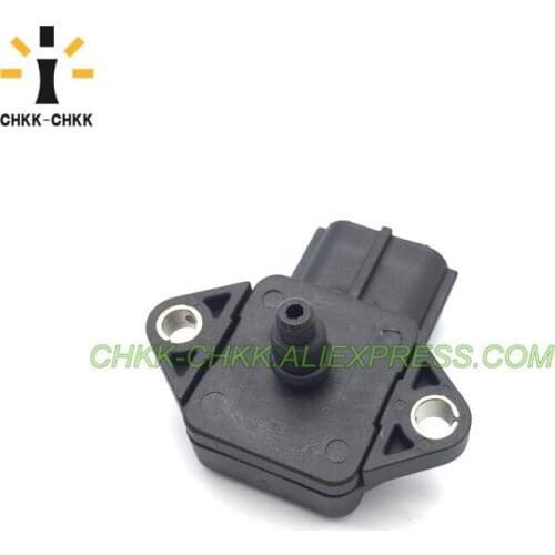 CHKK-CHKK MAP Pressure Sensor 89420-97204 079800-5380 8942097204 0798005380 for Toyota Daihatsu Sirion 1.3