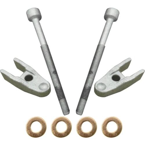 Injector Holder For Mercedes Benz C E G V M S CLASS W463 W202 W210 W211 S202 S210 Sprinter 901 902 903 904 Viano Vito 5117295A