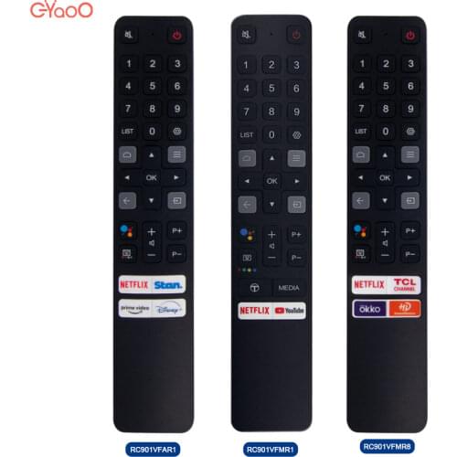 EYAOO Remote Controls