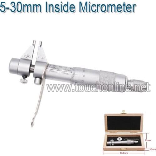 Микрометры Inlukit China At AliExpress