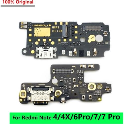 JIARUILA Microphones For Xiaomi Redmi Note 3 Phones