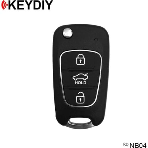 KEYDIY KD NB04 Remote Multifunction KD900/KD200//URG200 Mini