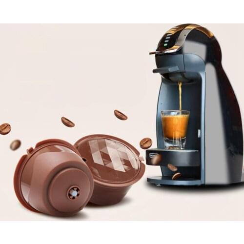 Reusable Basket Coffee Filter fits Reusable Basket Filter & Mr. Coffee Basket Filter BPA Free