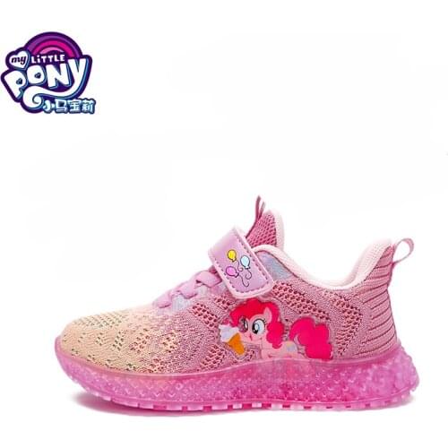 Детская обувь My Little Pony China At AliExpress