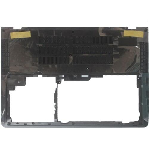 NEW Laptop Bottom Base Case Cover FOR lenovo S5 E560P Bottom Case Base CoverAP1H6000100