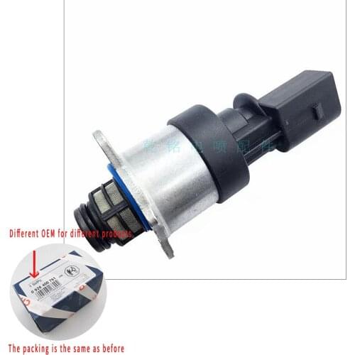 Fuel Pressure Regulator Metering Valve OEM 0928400799/1462C00986/0445010632 fo AAUDI A4 A5 A6 A7 A8 PPORSCHE CAYENNE VVW TOUAREG