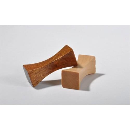 A Pair Of Artistic Chopstick Rests Simple Modern Chopsticks Rack Fine Tableware Chopsticks Holder Chinese style Gift Simple Mode