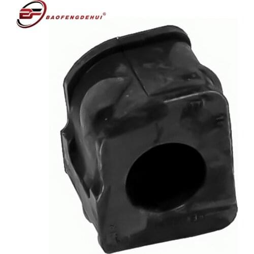 Car Front Axle Left Inner Stabilizer Anti-roll Bushing Mount 357411313A For Volkswagen Passat Variant B4 B3