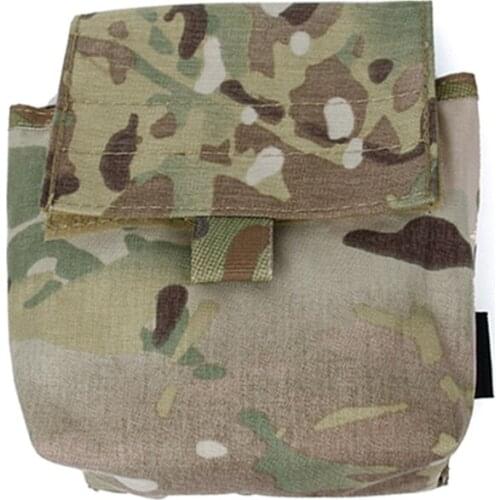 TMC Tactical Vest Accessory Bag Multifunctional Outdoor Sports Sundry Bag Recycling Bag Free Shipping TMC2399