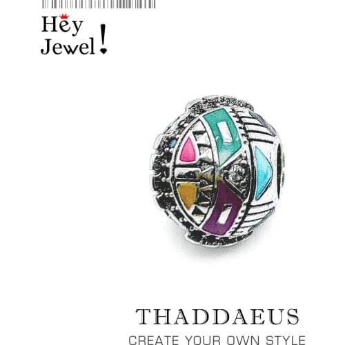 Thaddaeus Beads