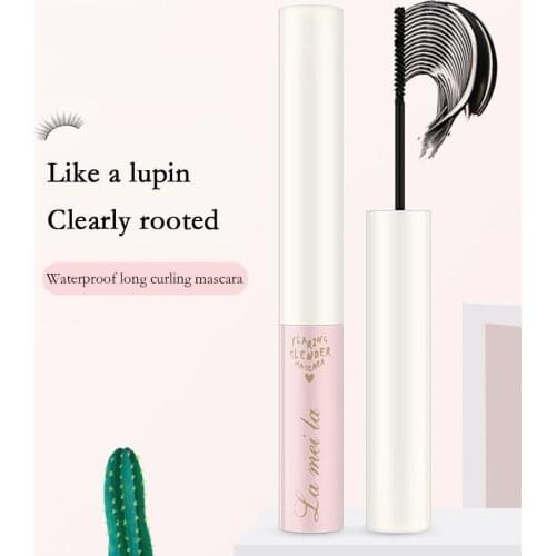 Туши для ресниц VIBRANT GLAMOUR China At AliExpress