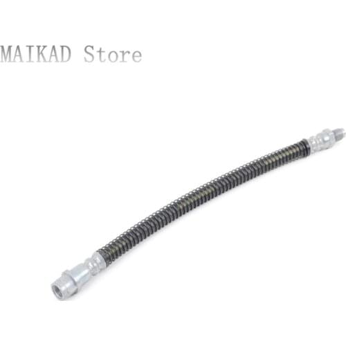 Rear Brake Hose Line for Mercedes-Benz W211 E200 E220 E240 E280 E300 E320 E350 E270 E400 E420 E500 A2114200648