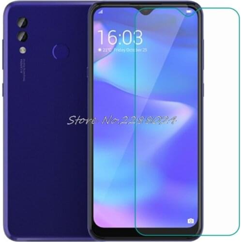 Mobile 9H Tempered Glass for Hisense Rock 5 Rock5 6.2 " GLASS Protective Film Screen Protector cover phone