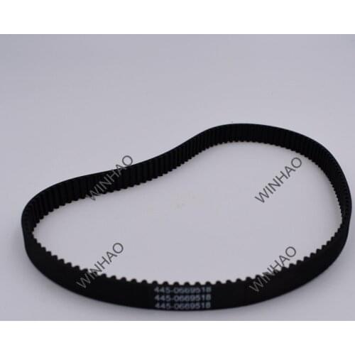20pcs/lot new OEM ncr atm LVDT belt 4450669518 445-0669518