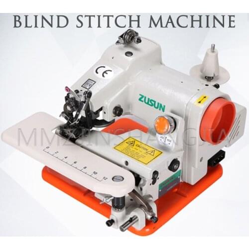 220V Small Household Desktop Sewing Machine Folding Machine 120W High Power Multifunctional Desktop Sewing Machine