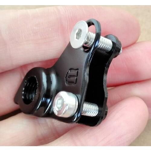 5pcs KP173 Bicycle gear rear derailleur hanger For CANNONDALE SCALPEL Claymore Jekyll CAADX Trigger Fat Moterra neo mech dropout