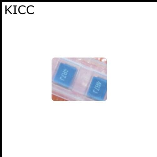 50Pcs Chip Shielding inductance 1008 4.7UH inductor 2520 4R7J NL252018T-4R7J