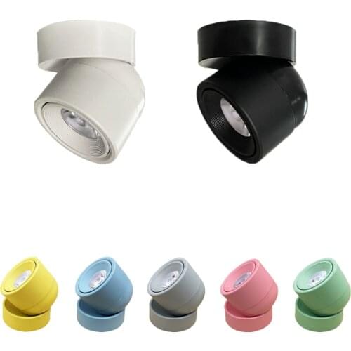 AIZHOU LED Spotlights
