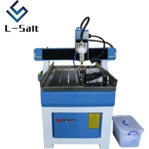 Wood cnc router wood metal router cnc 6090 4 axis engraving and milling machine price
