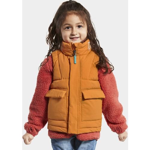 DIDRIKSONS Vests For Babies