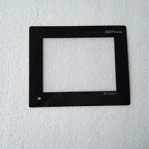 GT1055-QSBD-C GT1155-QSBD-C Membrane Film For HMI Screen Panel Machine Repair, Have in stock