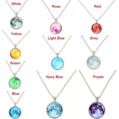 HWetR Jewelry Pendants