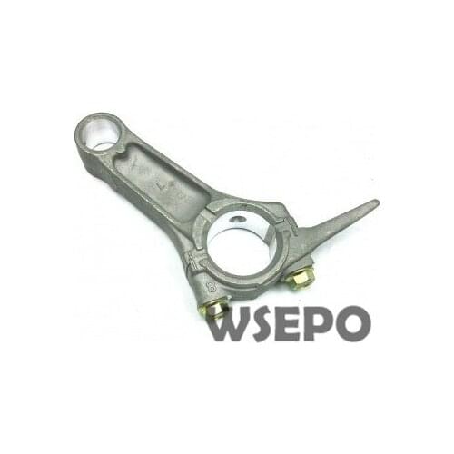 Chongqing Quality! Connecting Rod/Conrod fits 168F/GX160/GX200/170F 5.5hp~7hp and other universal 163cc~212cc Gasoline Engines