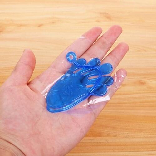 Sticky Hands Reminiscence Elastic Extensible Viscous Palm Climbing Wall Vent Creative Palm Pooky Little Toy for Children