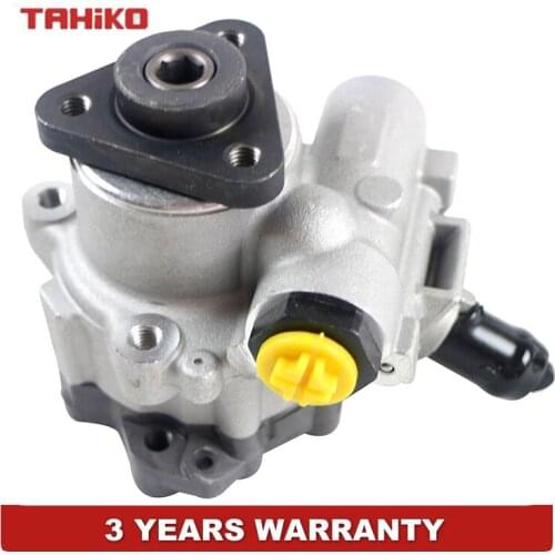 Power Steering Pump for BMW 3 (E90) 325d M57 306 E92 325d 330d E93 E91 330xd Coupe Estate Convertible,32416768169