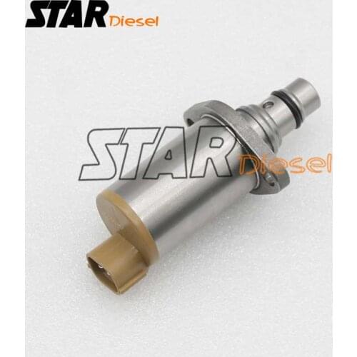 294200-0650/294200-0670 Fuel Injection High Pressure Pump Suction Control Valve 294009-0120 SCV Kit 2942000650 2940090120