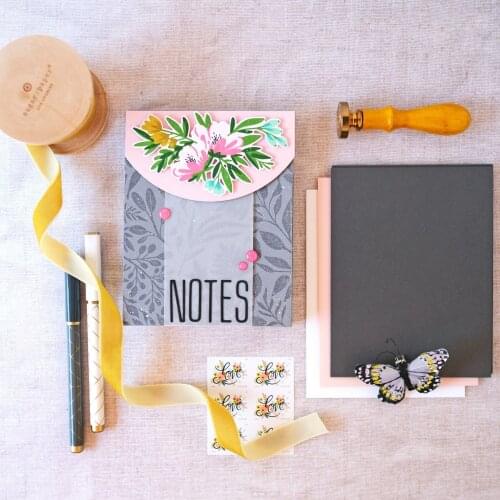 ZY 2021 New Arrival Presell box Metal Cutting Dies for DIY Scrapbooking/photo album Decorative Embossing DIY Paper Cards