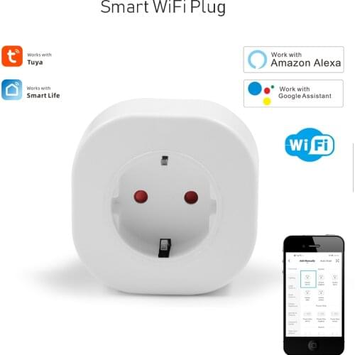 SAIFULI Electric Plugs