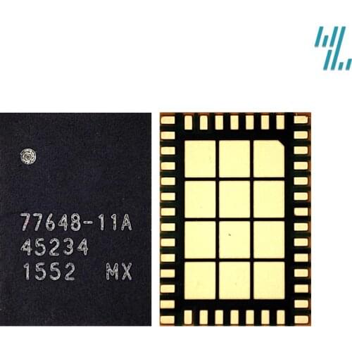 SKY77648-11A Mobile Phone Power Amplifier IC