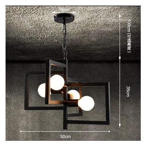 Modern glass ball diamond pendant lamp gold pendant light industry brand avizeler ventilador de techo hanglampen