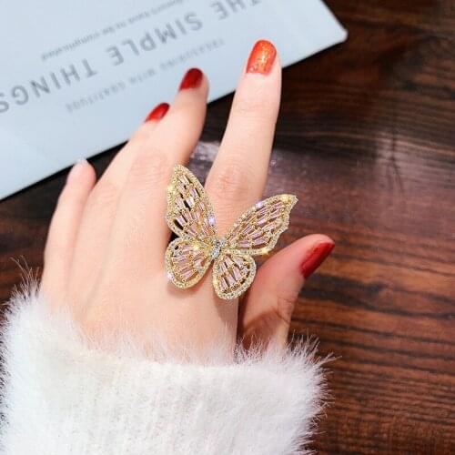 XIALUOKE Wedding Rings