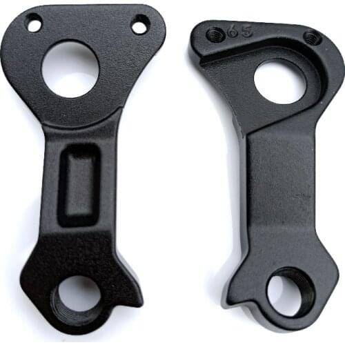 1pc Bicycle MECH dropout For Shimano Mount Merida #65 Scultura 4000-6000 Merida 7000-E frame BIKE Gear derailleur hanger Saver